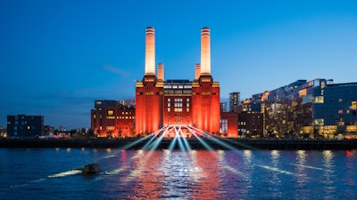 Battersea Power Station