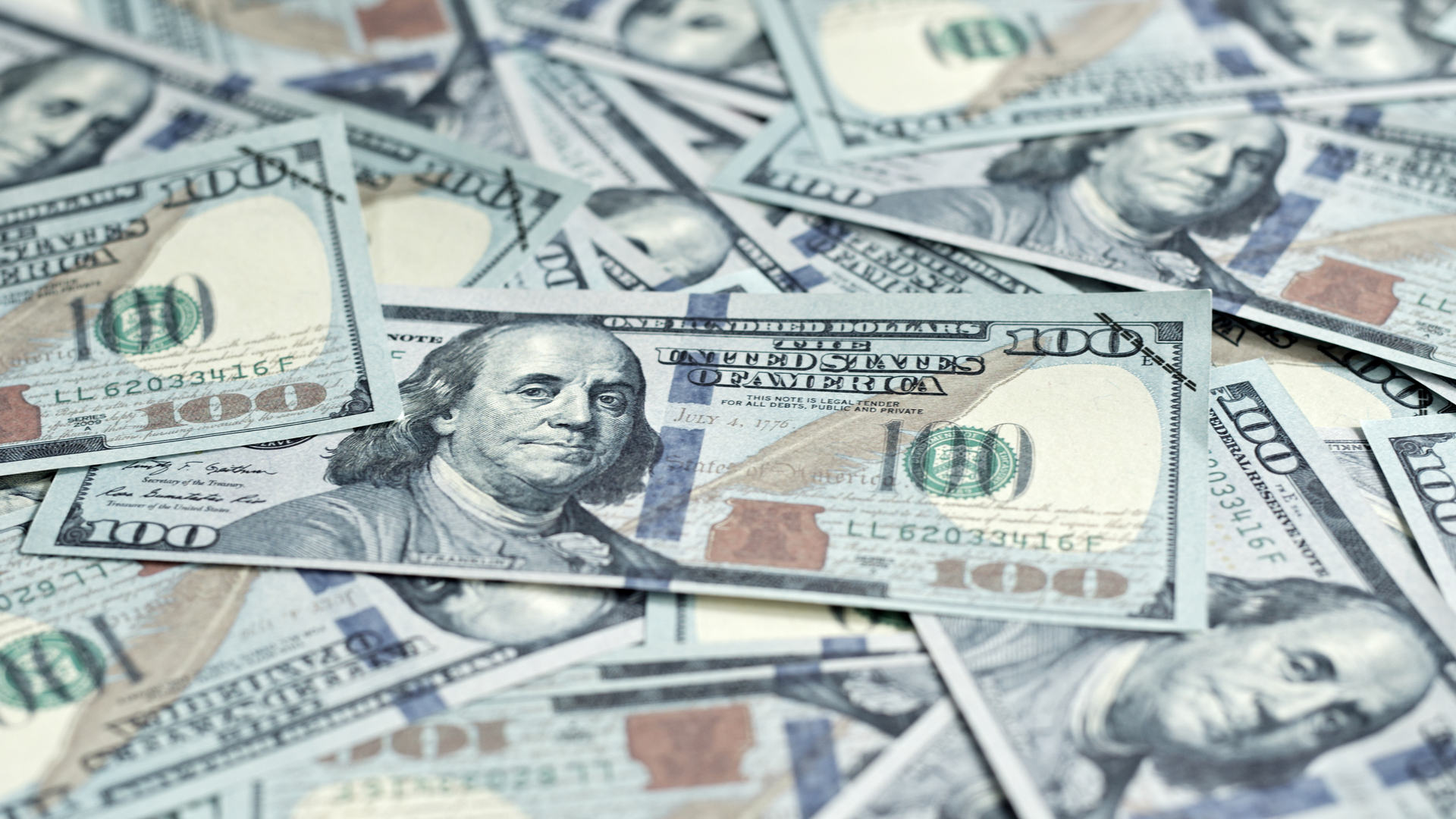 Cash Money I Stock 1299881309
