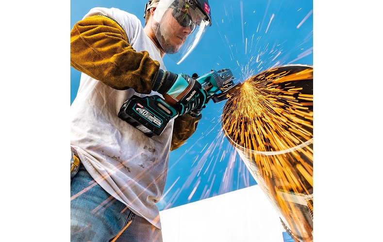 Makita Sized