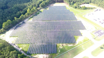 Rmep Solar Farm