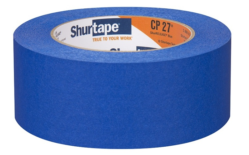 Shurtape Sized