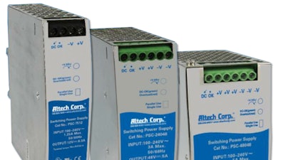 Altech Ultra Compact Psc Power Supply Pr
