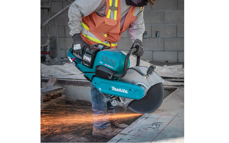 Makita Sized