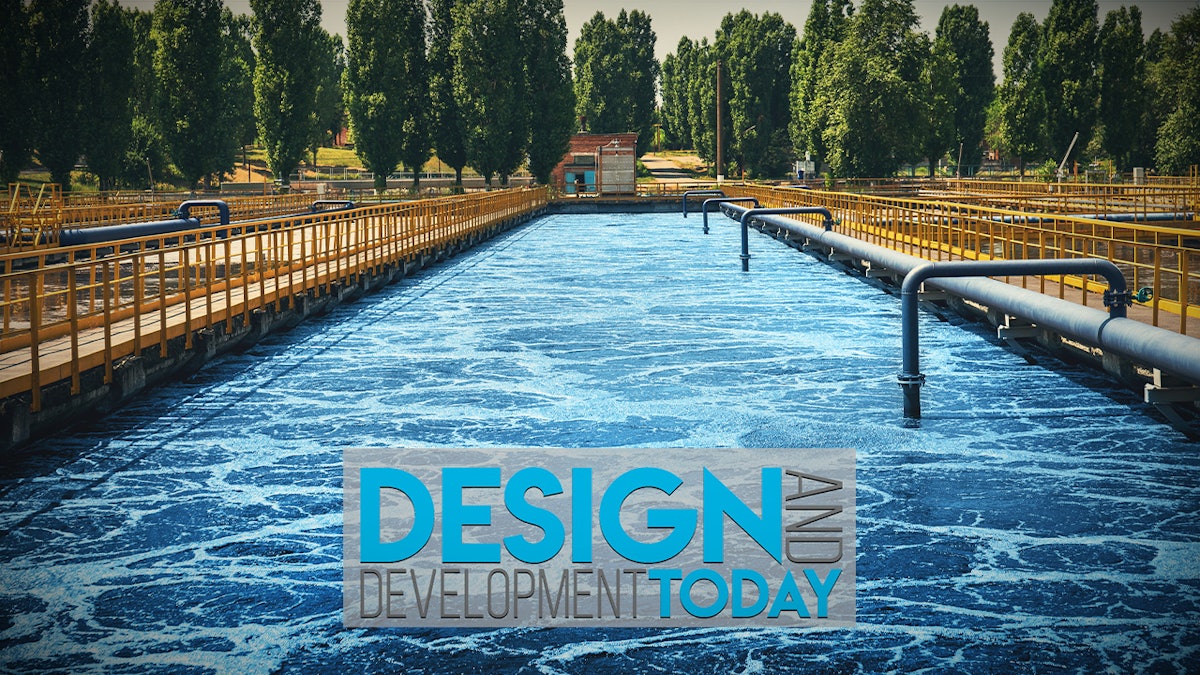 Water Plant Workers Putting in 80 Hours Per Week Design and