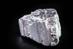 Metals