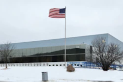 Amt New Building