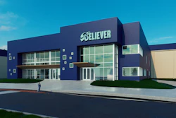 Believer Meats Facility 2