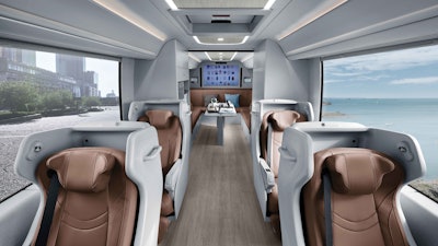 Large 53325 Hyundai Motors New Universe Mobile Office Takes Remote Worktothe Next Levelof Mobilityand Luxury