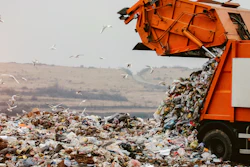Plastic R Ecycling I Stock 627470744