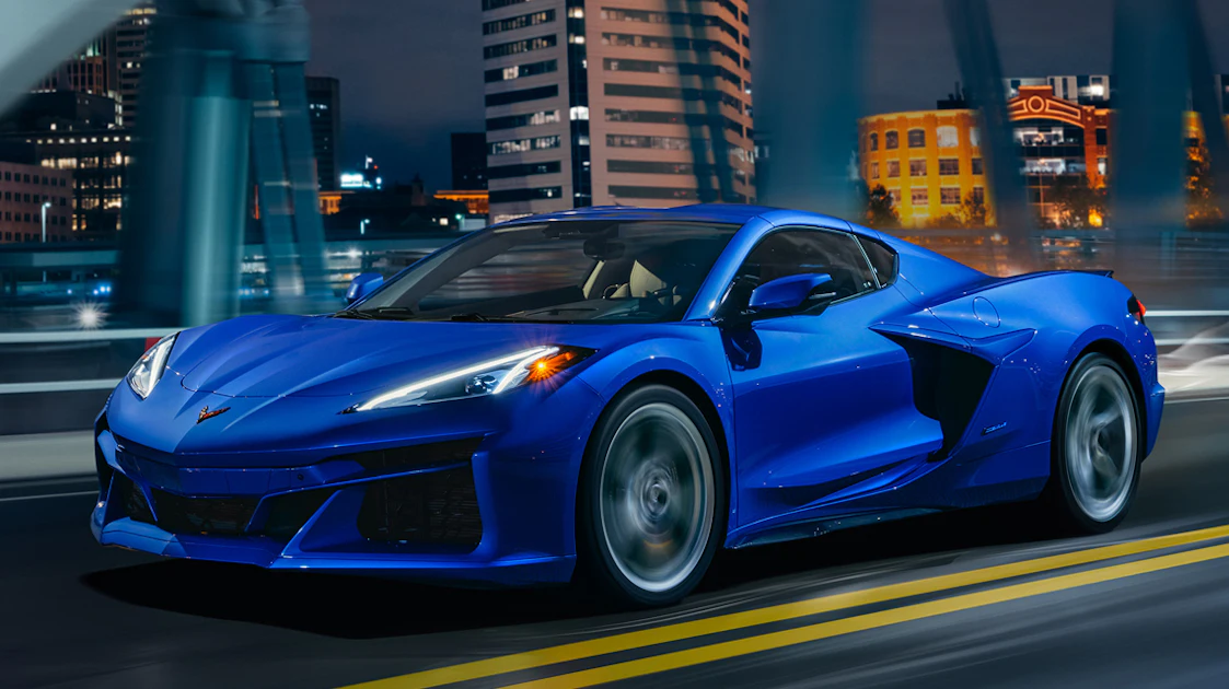GM Debuts First Hybrid Electric Corvette Design And Development Today gm-debuts-first-hybrid-electric-corvette-design-and-development-today