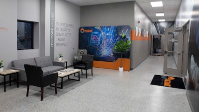 Cec Lobby