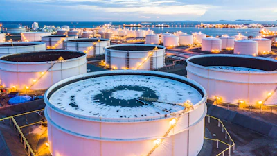 Chemometrics is a way oil and gas companies can turn data into dollars and it is becoming the de facto method for processing analyzer instrument output.