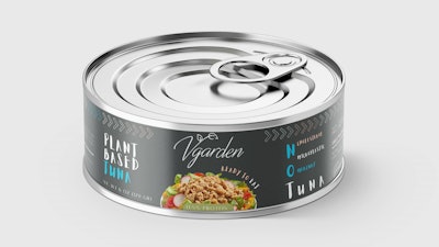 Vgarden Tuna