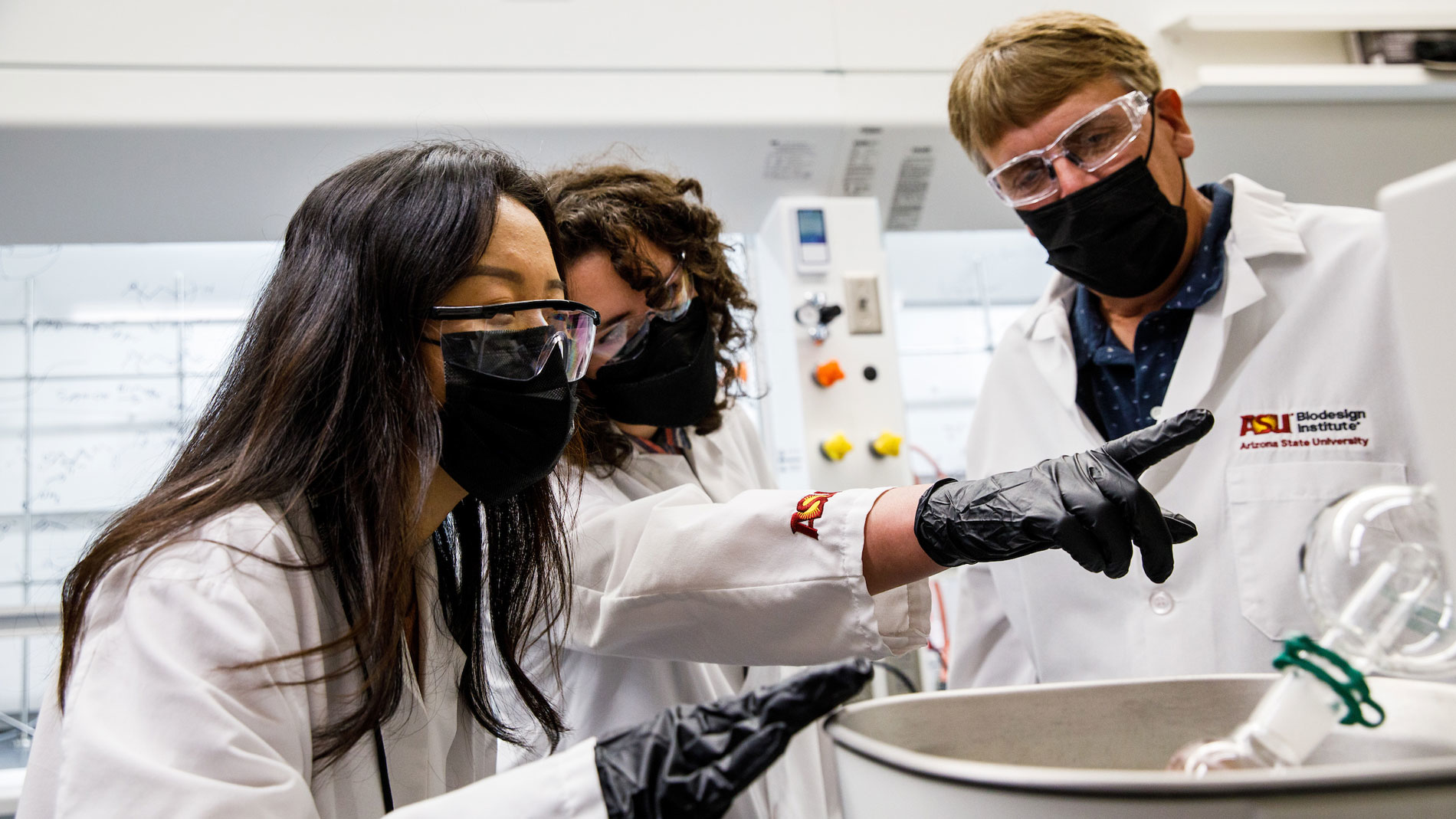 U.S. universities now have over 3,000 sustainability programs.