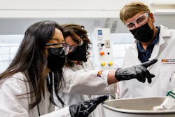 U.S. universities now have over 3,000 sustainability programs.