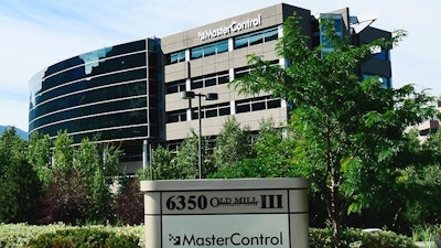 Mastercontrol