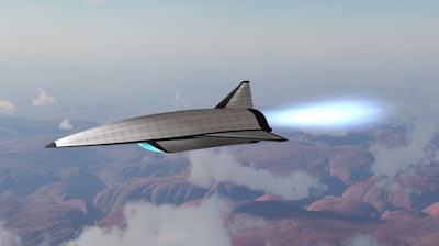 Mayhemhypersonic