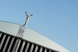 Rollsroyce