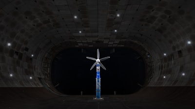 Joby Propeller Nfac 5