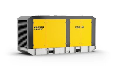 Kaeser Sized