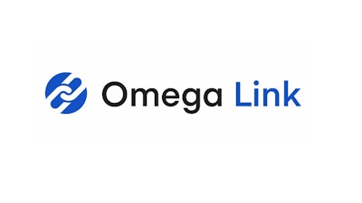 Omega Link Sized