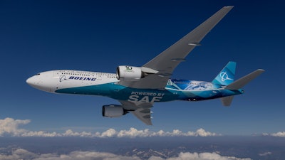 Boeing