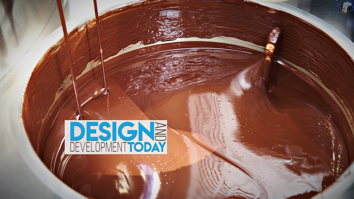 Factory Fined After Workers Fell in Chocolate Tank Design and