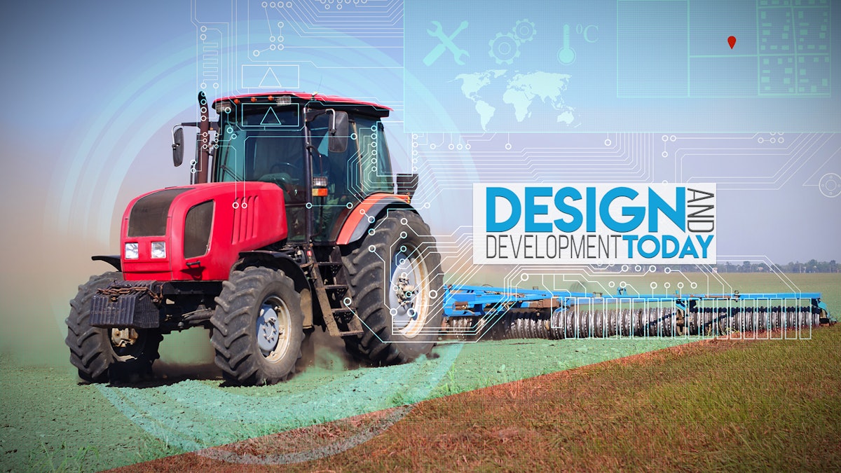 Heavy Equipment Makers Want Silicon Valley Castoffs Design and