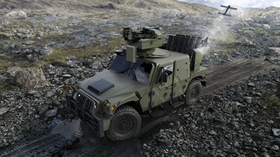 Humvee