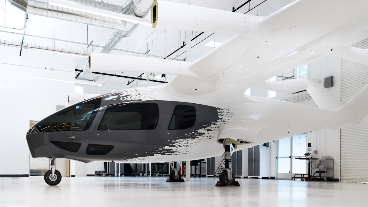 Evtol First Design Archer Nears Testing Phase for Its eVTOL | Design and Development Today