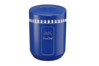Think Top V20 Front