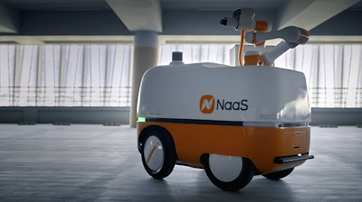 Naas