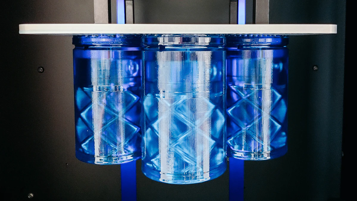 Nexa3D Acquires Addifab, Launches Digital Tooling for Injection Molding ...