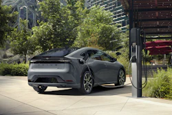 Toyota's 'Mobility for All' efforts aim to leave no one behind in transition to a future of electrified vehicles.