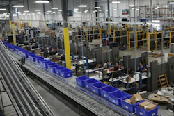 K&N's new Grand Prairie, Texas, facility is fully operational.