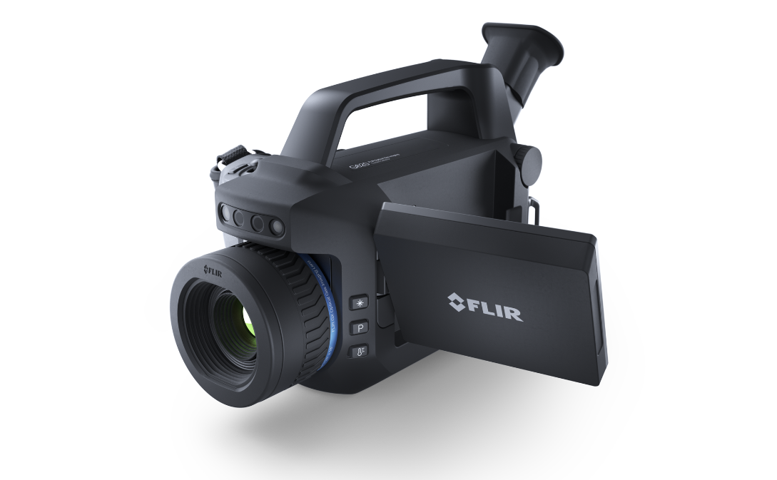 Camera
