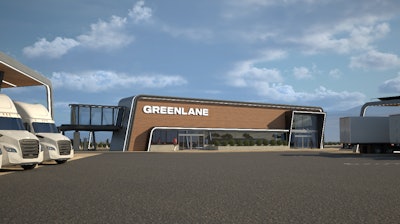 Greenlane