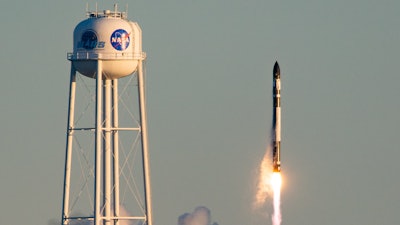 Rocketlab
