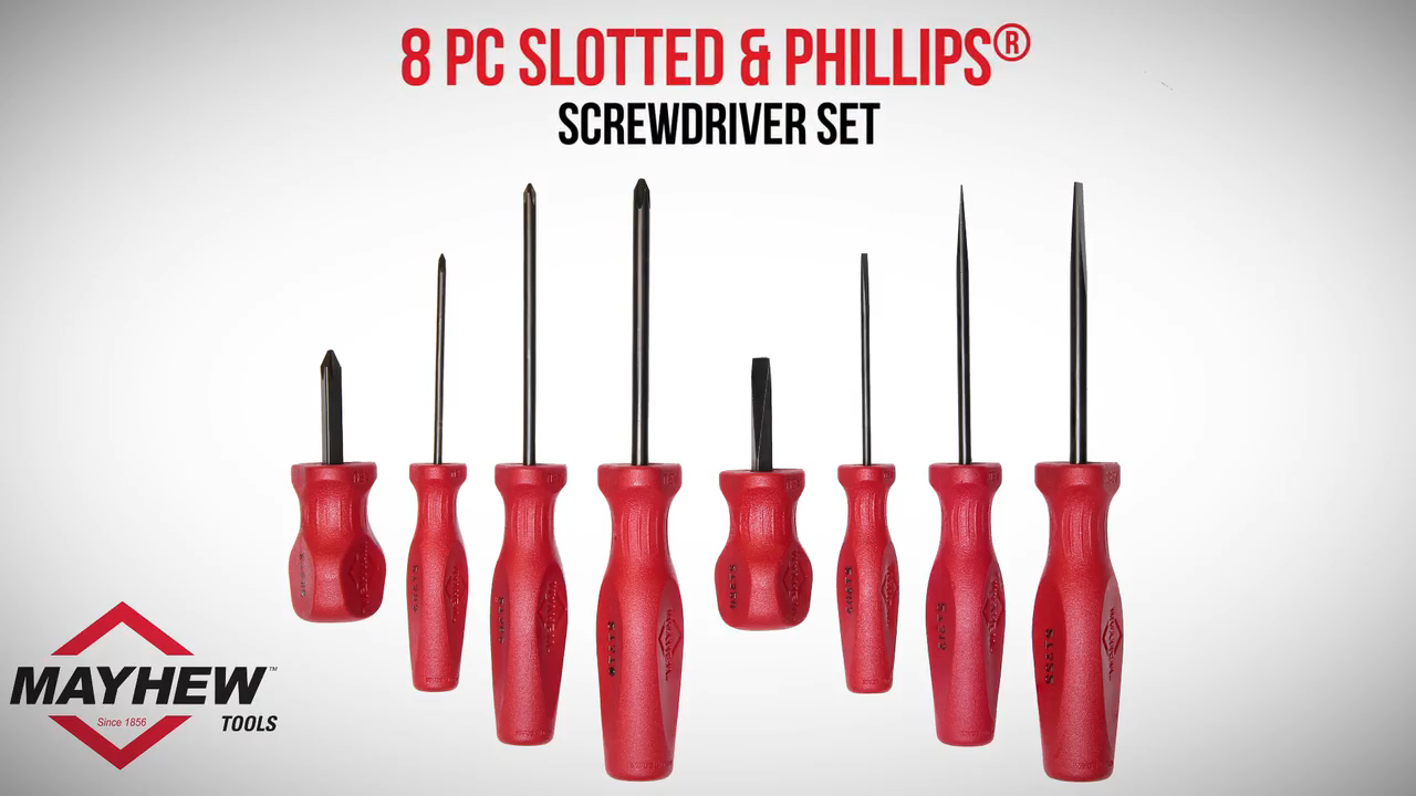Screwdriver