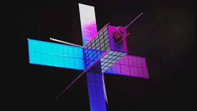 Spaceforge