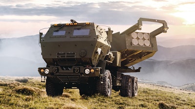 Himars Release High