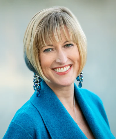 Robyn M. Bolton is the founder and chief navigator of innovation consultancy MileZero.