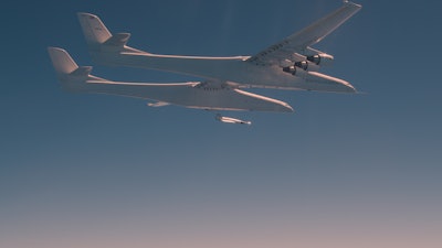 Stratolaunch