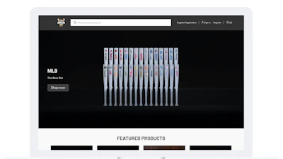The Beer Bat Featured Product View Image