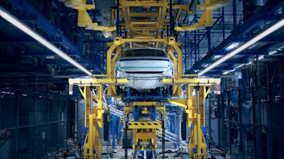 2023 Ford E Factory Hero 1 Quer