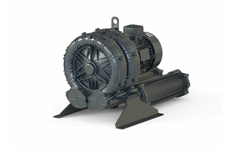 Atlas Copco Sized