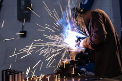 Oh Facility In House Welding