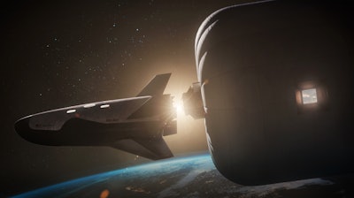 Sierra Space Ccsc2