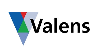 Valens Logo