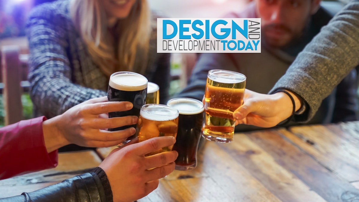 Brewery Founders to Buy Their Company Back from AnheuserBusch Design